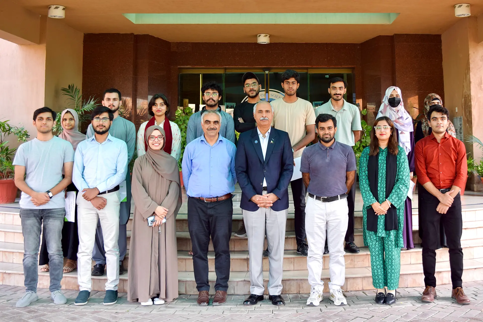 Summer Internship Program 2025