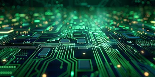 Advanced Edge Computing Devices