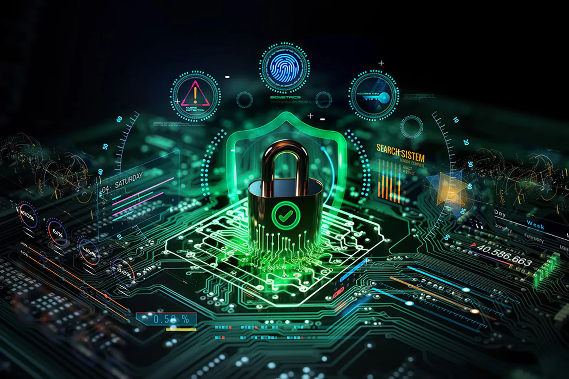 Quantum Safe Industrial IoT