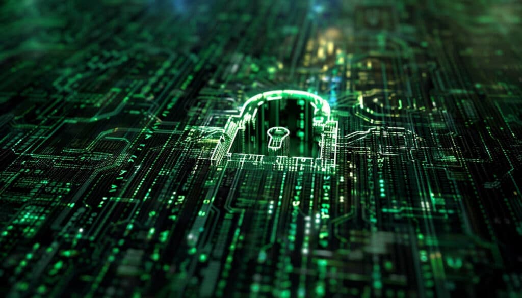 Cryptographic Capabilities